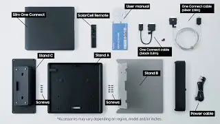 Neo QLED 8K Unboxing & Installation Video