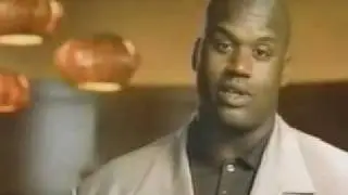 Shaquille O'Neal (Radio Shack -Small is Cooler).mp4