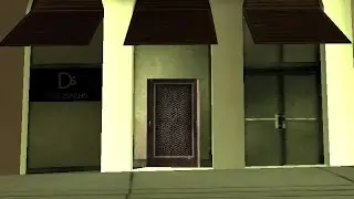 GTA.SA.Дидье Саш
