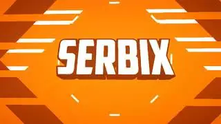 Intro Giveaway ▪○●SerbixDD■□▪