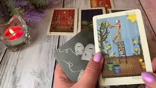 КОМУ Я СПОКОЙНО ЖИТЬ НЕ ДАЮ 🤪😜🔥ТАРО РАСКЛАД