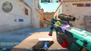 HIT ME!
