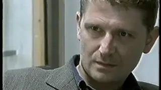 Thief Takers - Black Russian - 1996 - ITV