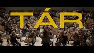 TÁR - Offizieller Trailer [HD]
