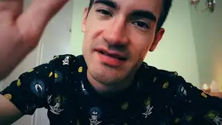 ASMR to Help You Fall Asleep
