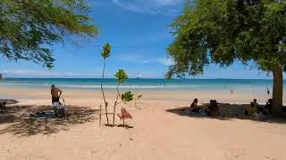 September 1, 2024 | Sai Keaw Beach, Sattahip
