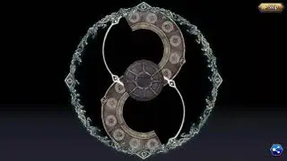 The Alchemist Code - Sieba & Sheida light pull