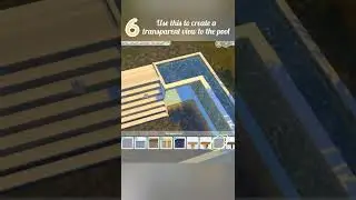 How to make a pool patio nocc in The Sims 4 