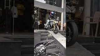 Triumph Speed Triple RS 1200 2022 Edition #mathijamster #superbike #triumph #speedtriplers