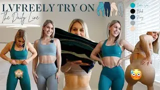 TRY ON HAUL | Introducing our newest collection