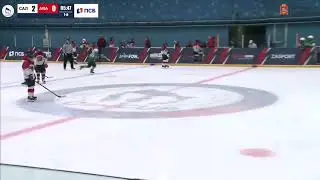 Kid's Hockey VLOG #263 Кубок Овечкина 2024. Глеб Кондуров и его партнёры в лучших моментах турнира