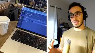 Cómo dejar de procrastinar (y utilizar la Inteligencia Aritificial como herramienta) #142