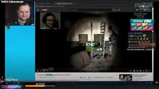 ЕБОТЬ / JesusAVGN Хесус