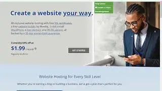 webhostingpad web hosting pad coupon |Create a website your way
