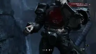 Wolfenstein: The Old Blood (Chapter 4 - Escape!) part II