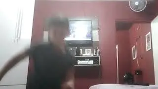 Matheus Pereira em ação