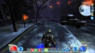 Прохождение Hellgate: London #5