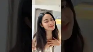 bunda manja Tiktok goyang viral semok Bigo Live hot