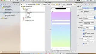 How To Work With Images | XCODE 10.2 | Swift 5