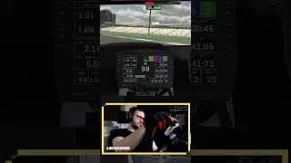 iRacing BMW M4 GT3 | Hockenheim | #gamerdad #lofi