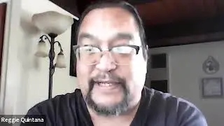 Reggie Quintana City Vision Graduate Testimony