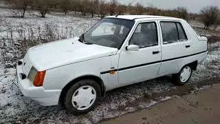 моя первая машина как для новичка