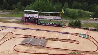 Новая трасса 2022