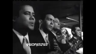 LOS HISPANOS DE PUERTO RICO ~ AMOR PERDONAME ~ 1965