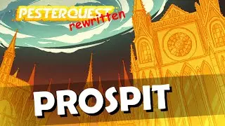 PQ REWRITTEN - Prospit
