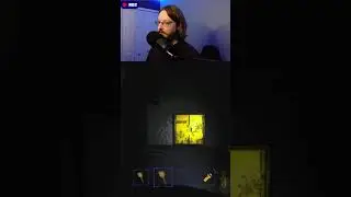 Listen, Listen! Do you hear that!?