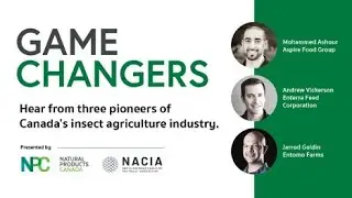 Natural Products Canada and NACIA Webinar recording:
