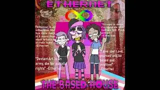 Ethernet - The Based House (2021)