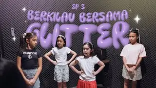 Berkilau Bersama Glitter: Semakin Besar Tantangan, Dukungan Semakin Dibutuhkan