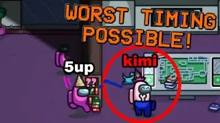 5up Catches The Killer on Admin Table WITHOUT Using the Admin Table (Morning Lobby Fails)
