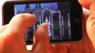 Video Presentazione applicazione smartphone i-MiBAC top 40
