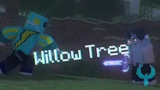 Willow Tree - Forgotten Series #10