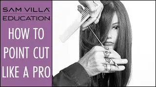 How To Point Cut Like a Pro
