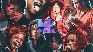 (FREE) Trippie Redd Type Beat 2022 | Top 8 Beats 4 Sale Mix | TRAKTRAIN Pulse