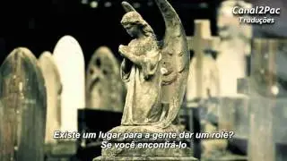 2Pac - Thugz Mansion • Acústico (Legendado)