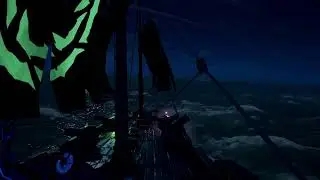 Sea of thieves!! Lets Hunt down some Boats XD