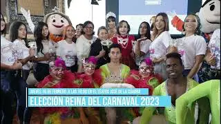 Guayaquil Es Mi Destino en Carnaval - Calendario de Eventos Oficiales en Carnaval
