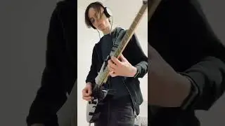 190bpm postmetal Drop A#