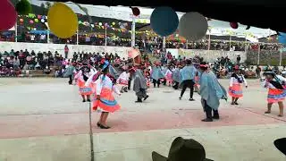 Carnaval Andamarquino 2020