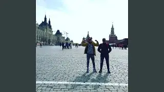 Выросли ребятки