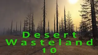7D2D Alpha 21 Desert Wasteland 10