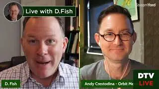 21st Century Networking Supercharge - with Andy Crestodina