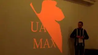 УА Макс - Дивімось аніме українською!