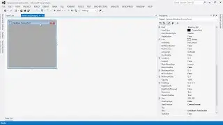 Show [Union Query] In DataGridView Using VB.NET