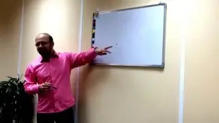 Идеальная точка, Махмуд Ахмедов