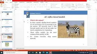 Search Algorithm in AI 1